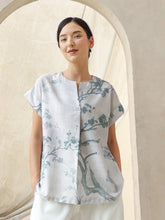 Load image into Gallery viewer, Dhea Blouse
