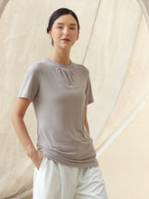 Load image into Gallery viewer, Bea Top - Sand
