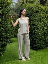 Load image into Gallery viewer, Livia Two-Way Camisole - Sand

