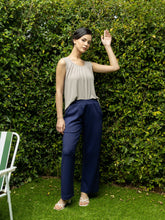 Load image into Gallery viewer, Jessie Top - Sand
