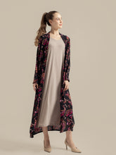 Load image into Gallery viewer, Nici Cardigan - Black
