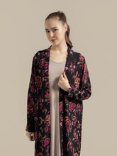 Load image into Gallery viewer, Nici Cardigan - Black
