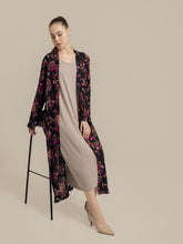 Load image into Gallery viewer, Nici Cardigan - Black
