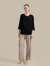 Load image into Gallery viewer, Laura Blouse - Black
