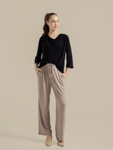 Load image into Gallery viewer, Laura Blouse - Black
