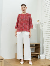 Load image into Gallery viewer, Helen Blouse Rose
