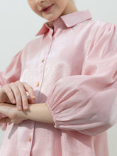 Load image into Gallery viewer, Liana Shirt - Pink
