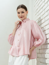 Load image into Gallery viewer, Liana Shirt - Pink
