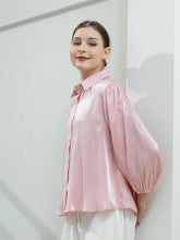 Load image into Gallery viewer, Liana Shirt - Pink
