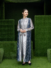 Load image into Gallery viewer, Nora Ethnic Dress
