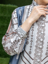 Load image into Gallery viewer, Nora Ethnic Dress
