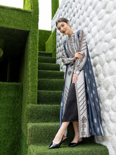 Load image into Gallery viewer, Nora Ethnic Dress
