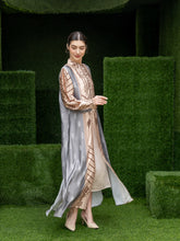 Load image into Gallery viewer, Nora Ethnic Dress
