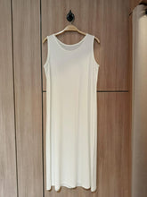 Load image into Gallery viewer, Maria Two-Way Dress - White
