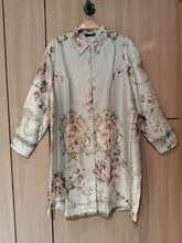 Load image into Gallery viewer, Soera Tunic Satin
