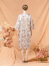 Load image into Gallery viewer, Meyli Dress - Gold
