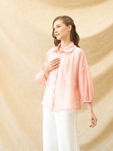 Load image into Gallery viewer, Lilian Top - Pink
