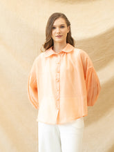 Load image into Gallery viewer, Lilian Top - Orange
