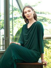 Load image into Gallery viewer, Laura Blouse - Dark Green
