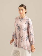 Load image into Gallery viewer, Filna Blouse - Pink
