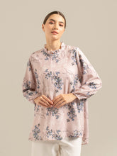 Load image into Gallery viewer, Filna Blouse - Pink
