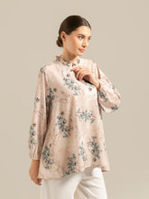 Load image into Gallery viewer, Filna Blouse - Cream
