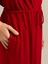 Load image into Gallery viewer, Minna Skirt - Red
