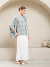 Load image into Gallery viewer, Regal Satin Top
