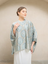 Load image into Gallery viewer, Regal Satin Top
