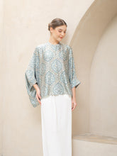 Load image into Gallery viewer, Regal Satin Top
