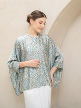 Load image into Gallery viewer, Regal Satin Top
