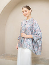 Load image into Gallery viewer, Regal Satin Top
