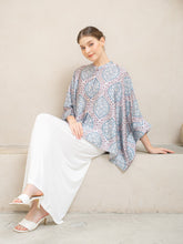 Load image into Gallery viewer, Regal Satin Top
