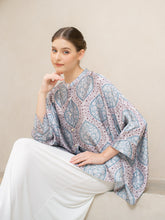 Load image into Gallery viewer, Regal Satin Top
