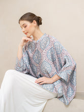 Load image into Gallery viewer, Regal Satin Top
