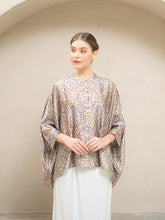 Load image into Gallery viewer, Regal Satin Top
