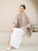 Load image into Gallery viewer, Regal Satin Top
