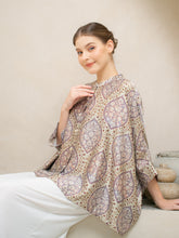 Load image into Gallery viewer, Regal Satin Top
