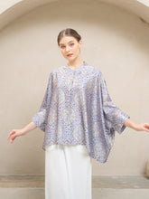 Load image into Gallery viewer, Regal Satin Top
