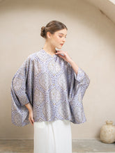 Load image into Gallery viewer, Regal Satin Top
