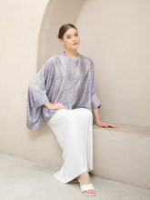 Load image into Gallery viewer, Regal Satin Top
