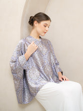 Load image into Gallery viewer, Regal Satin Top
