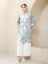 Load image into Gallery viewer, Aziz Tunic - Embelished
