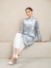 Load image into Gallery viewer, Aziz Tunic - Embelished
