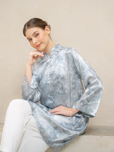 Load image into Gallery viewer, Aziz Tunic - Embelished
