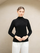 Load image into Gallery viewer, Callie Top - Black
