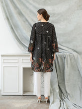 Load image into Gallery viewer, Sasha Cardigan Batik - Black
