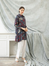 Load image into Gallery viewer, Soera Rayon Tunic Shirt
