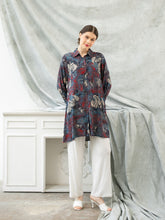 Load image into Gallery viewer, Soera Rayon Tunic Shirt
