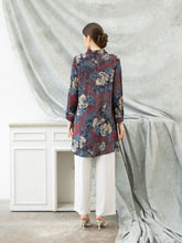 Load image into Gallery viewer, Soera Rayon Tunic Shirt
